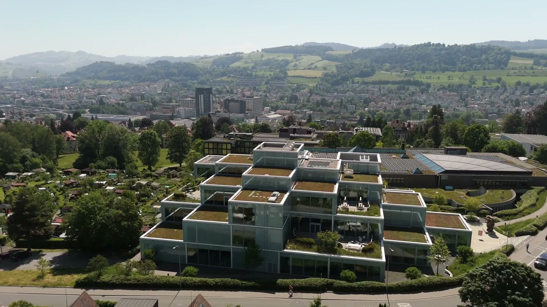 HSG St. Gallen