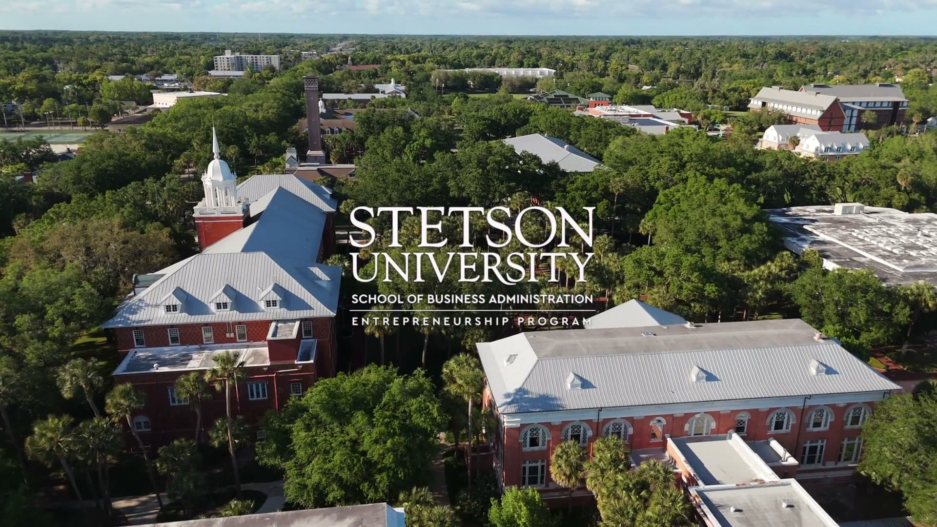 Stetson University