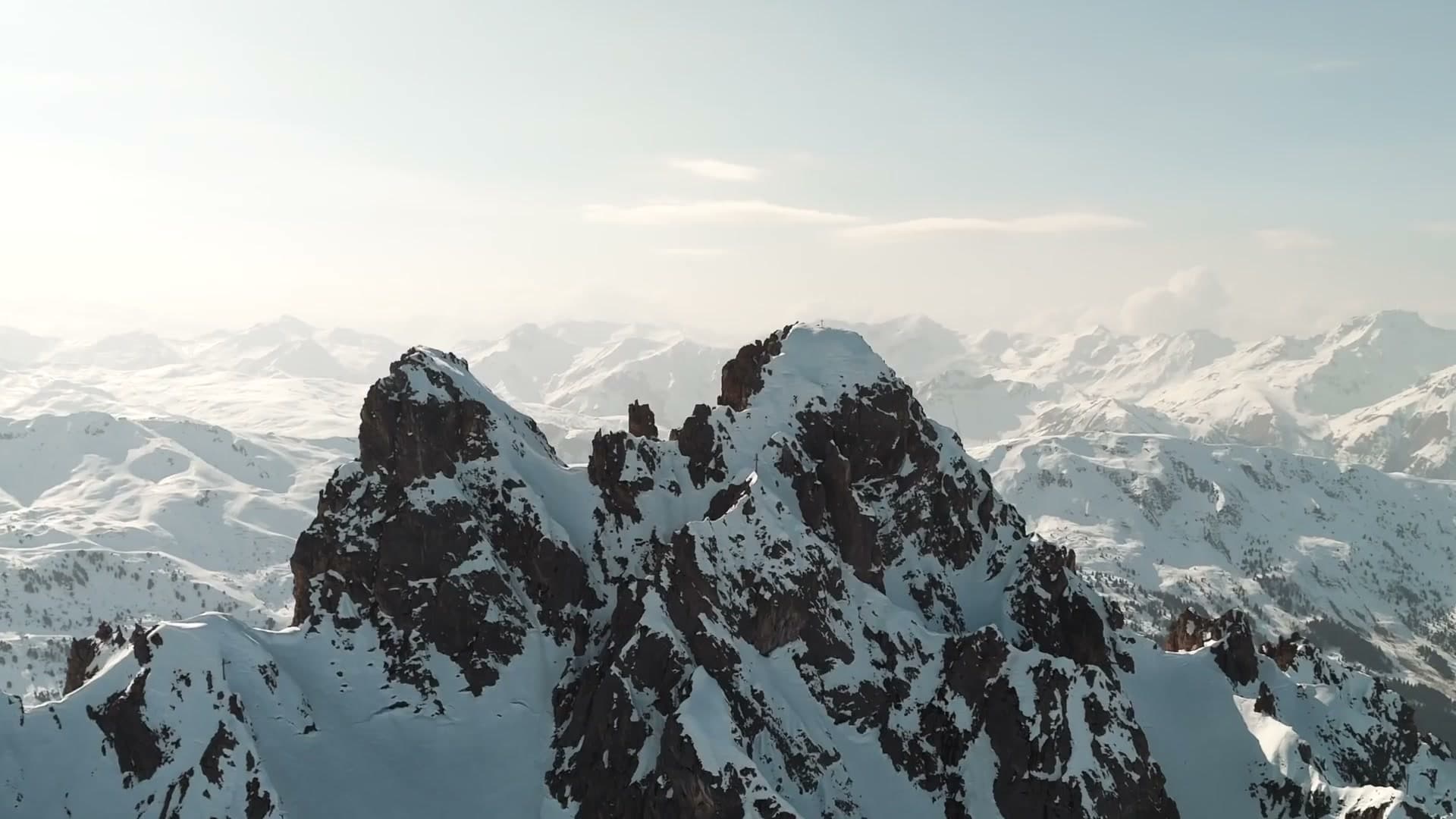 Alpine Ski