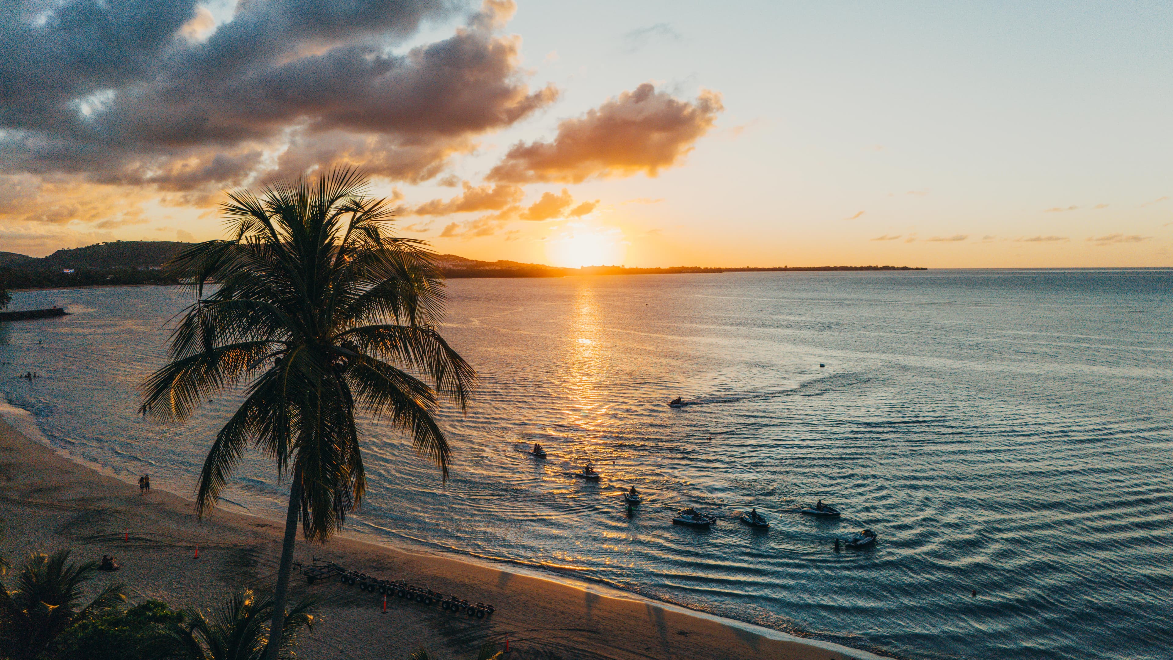 Puerto Rico
