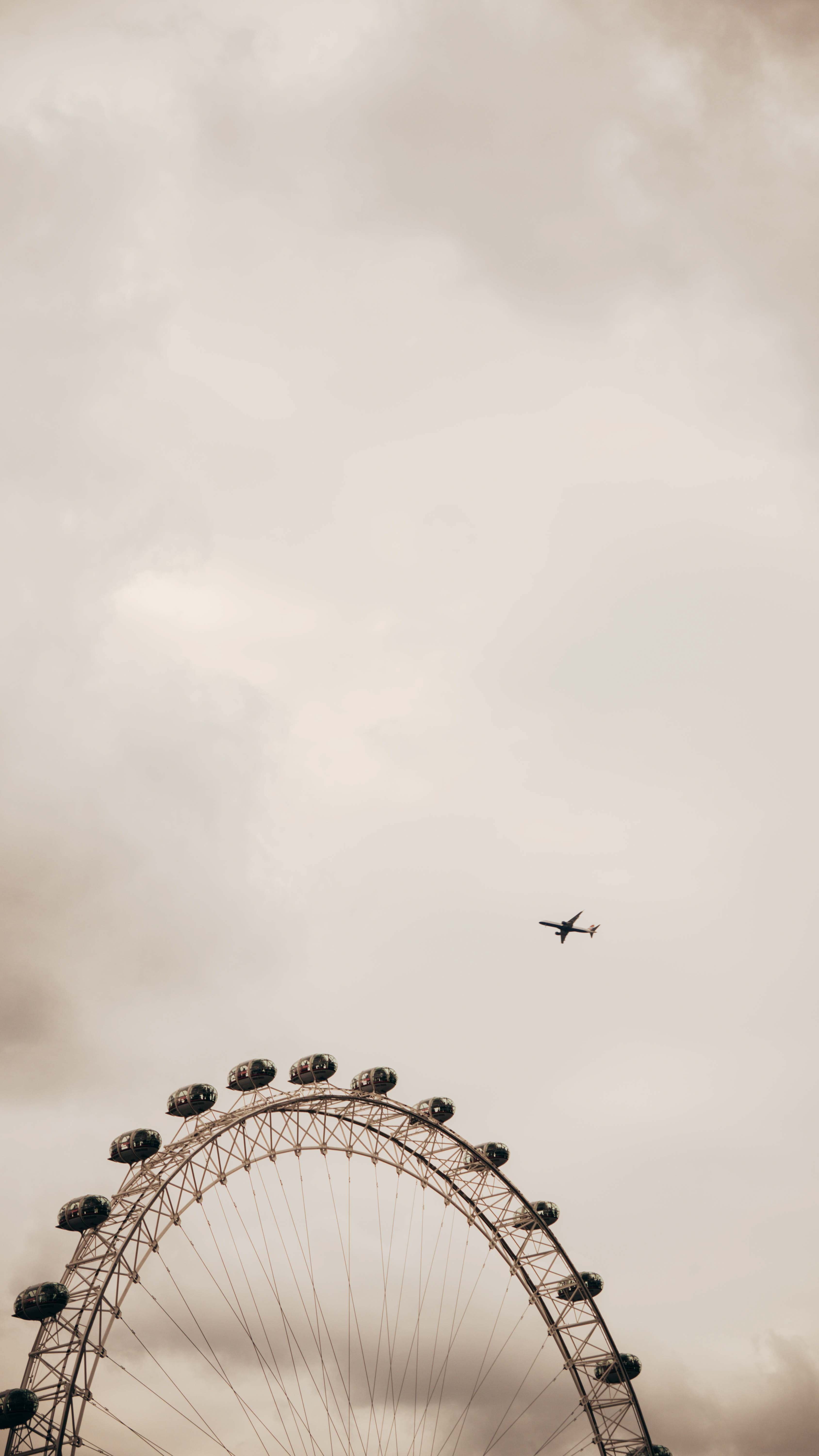 London Eye