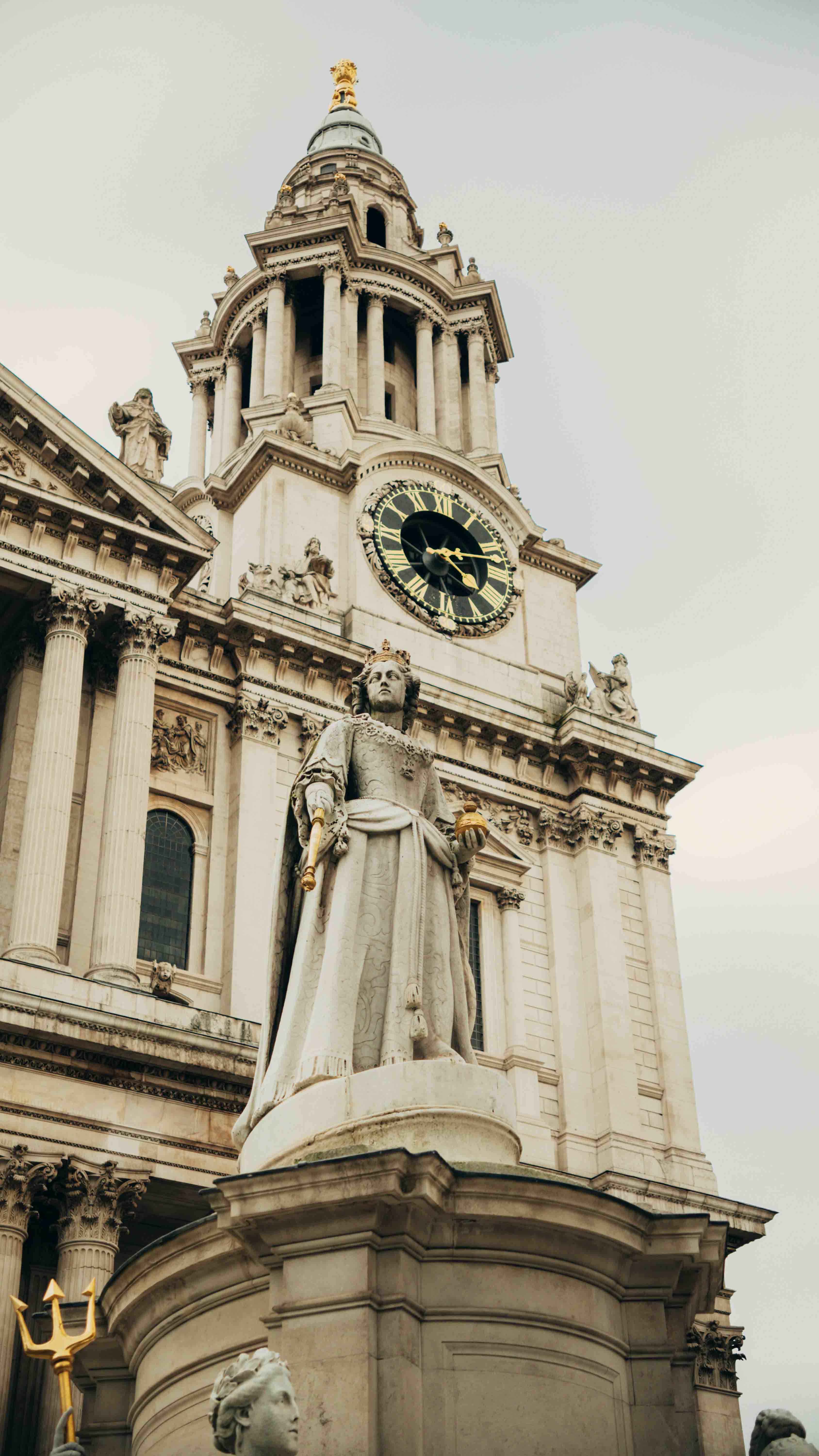 Westminster Walk