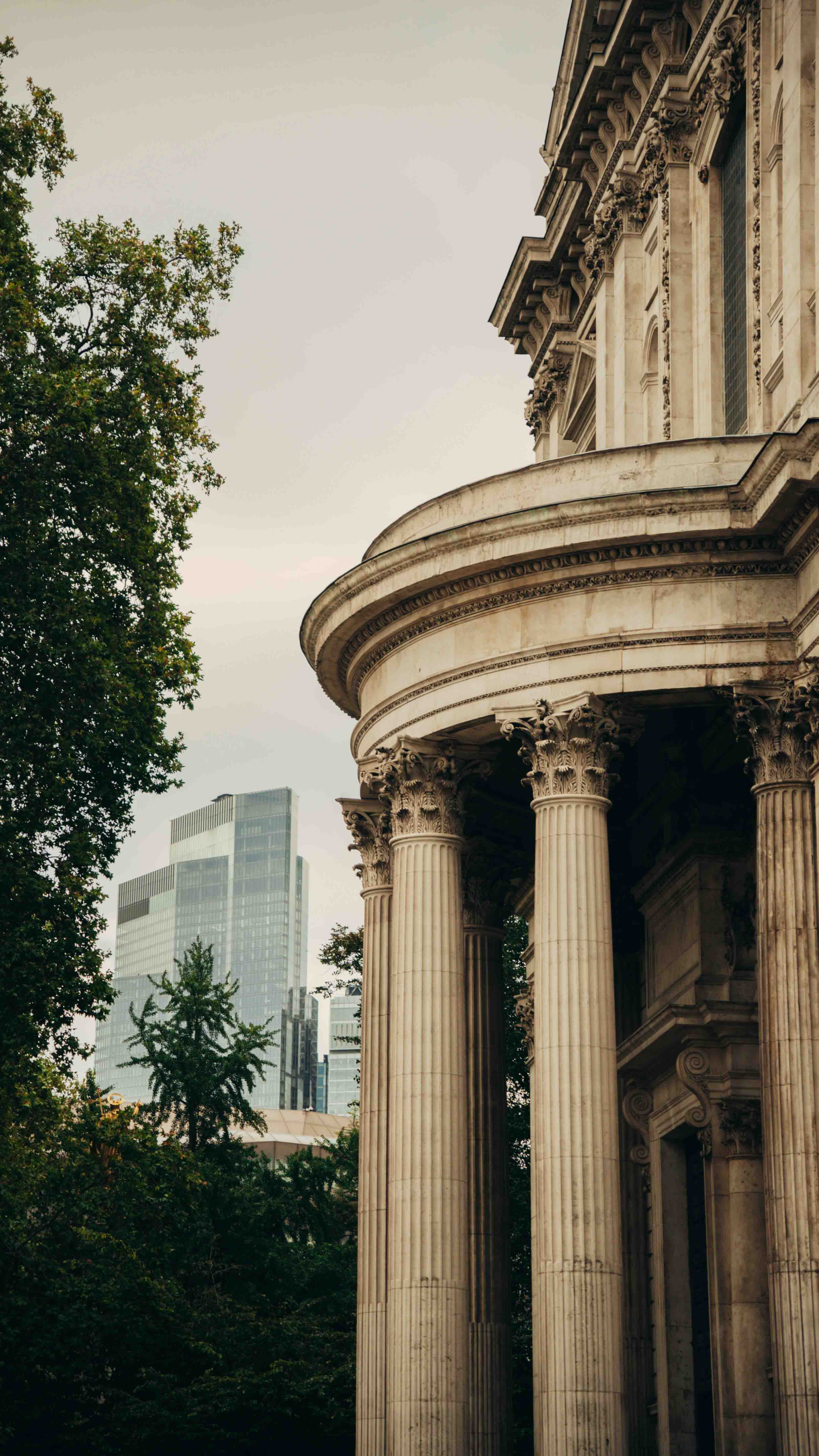 St. Paul's
