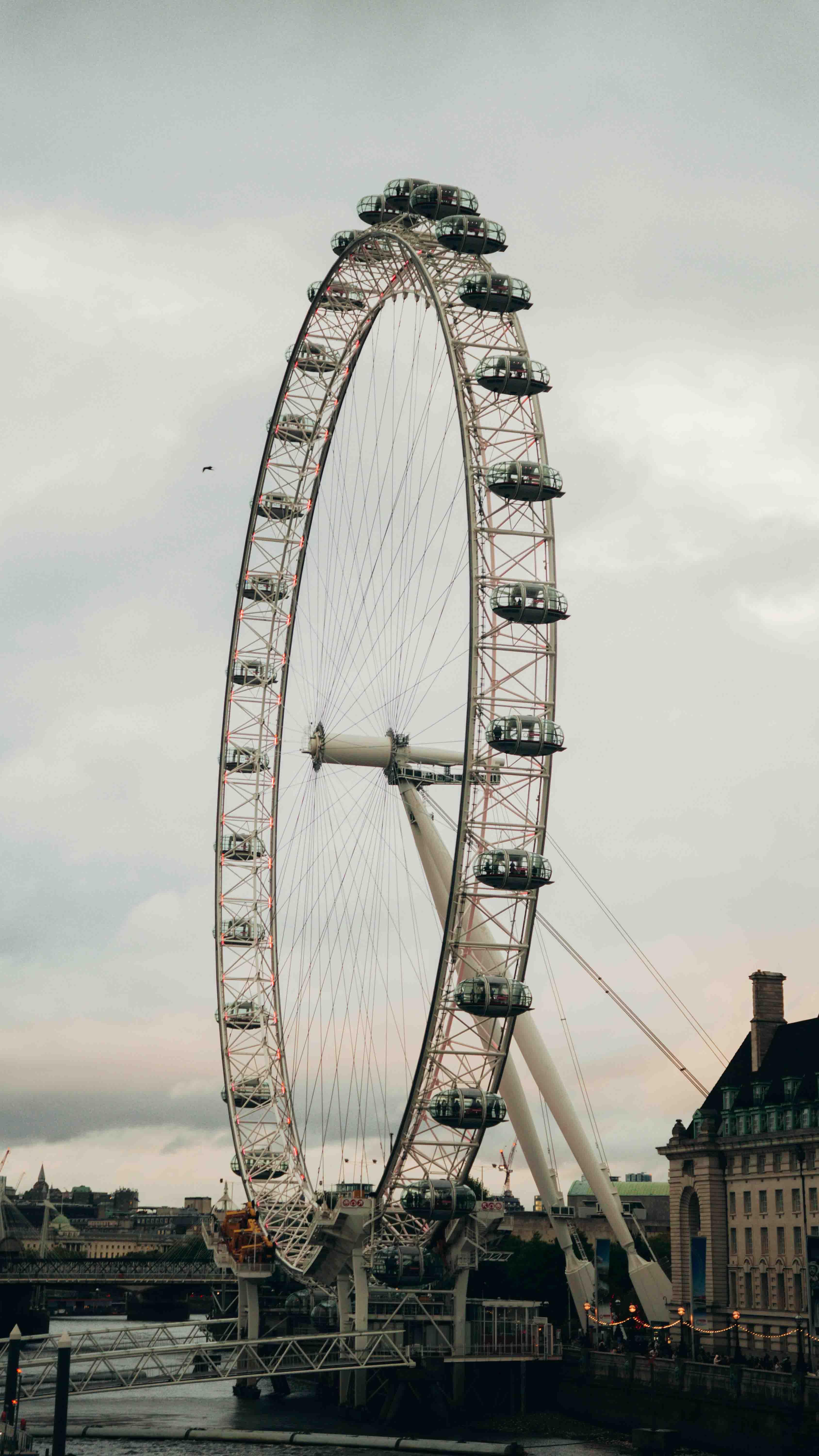 London Detail
