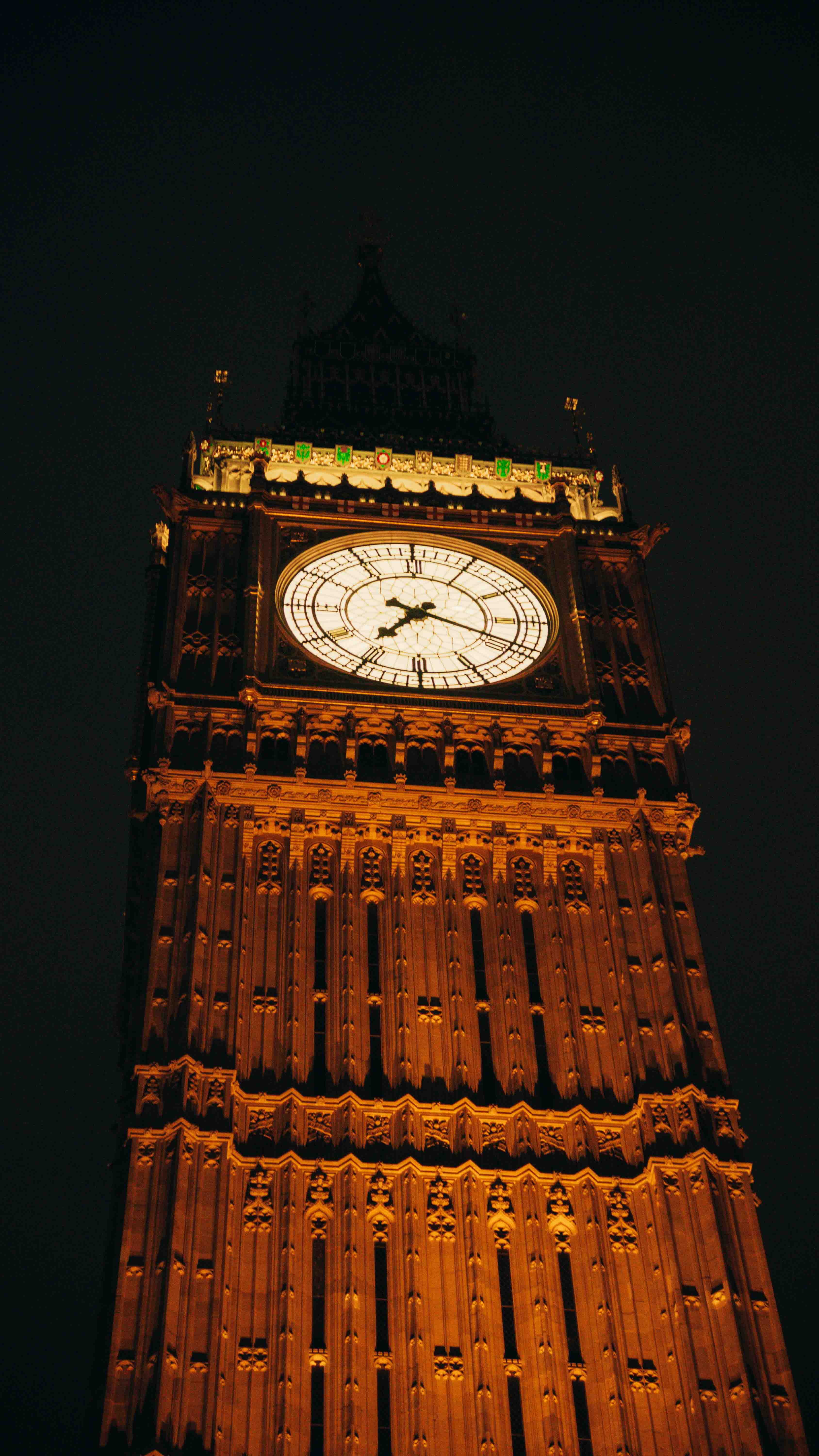 Clock Tower