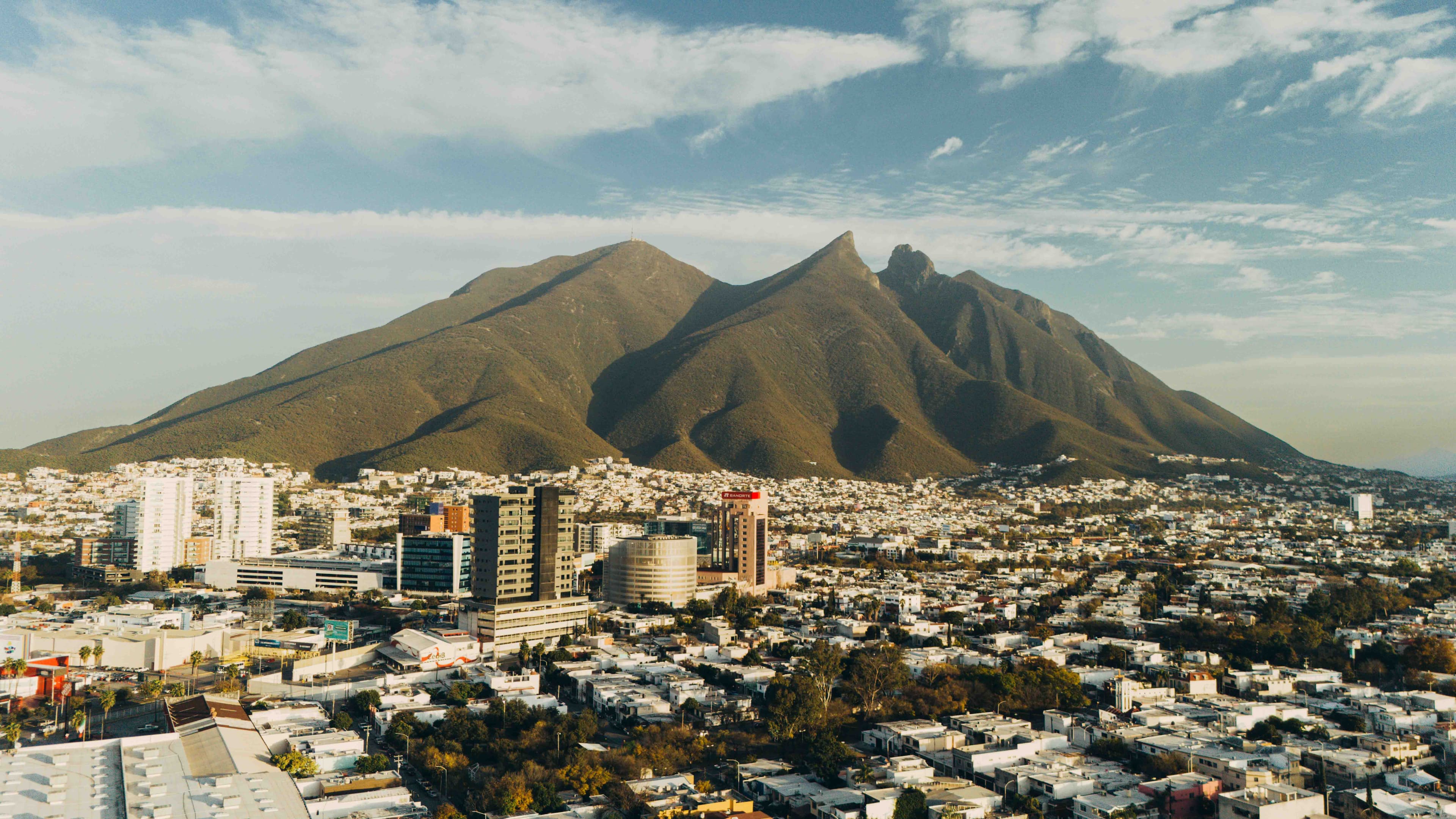Cerro de la Silla