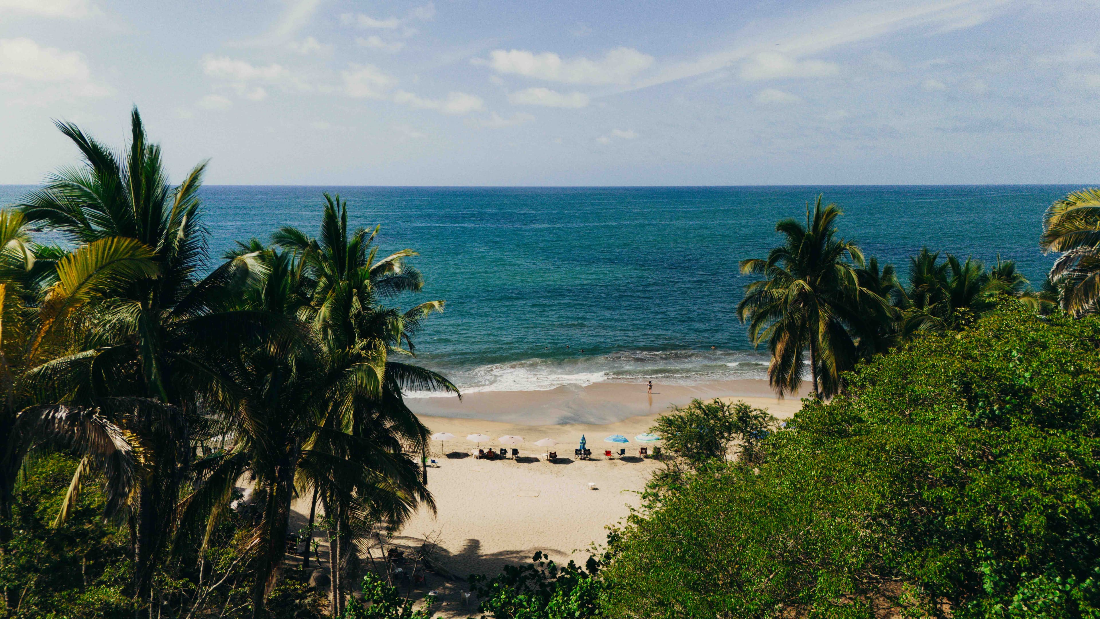 Coral Bay