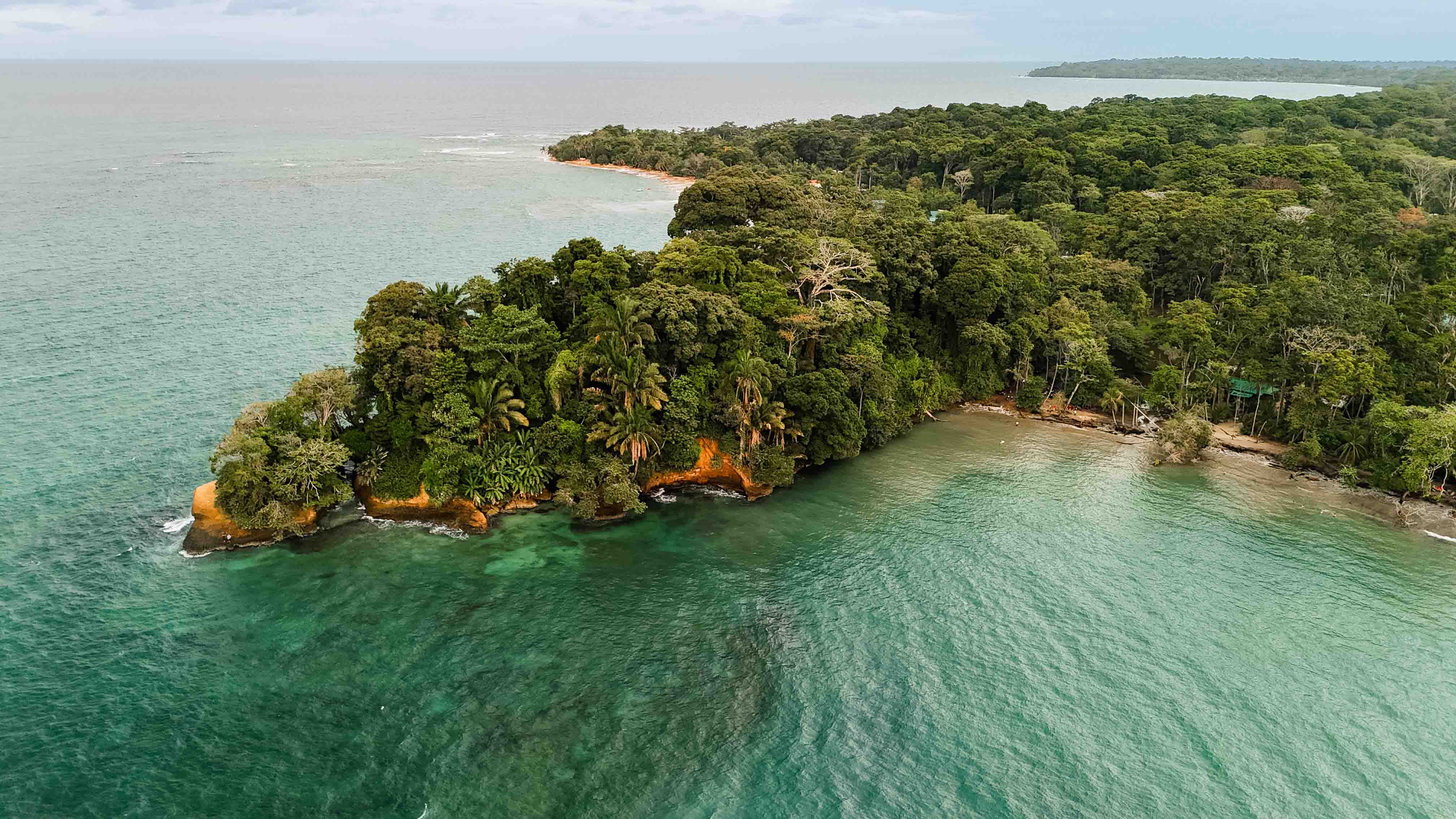 Island Cove