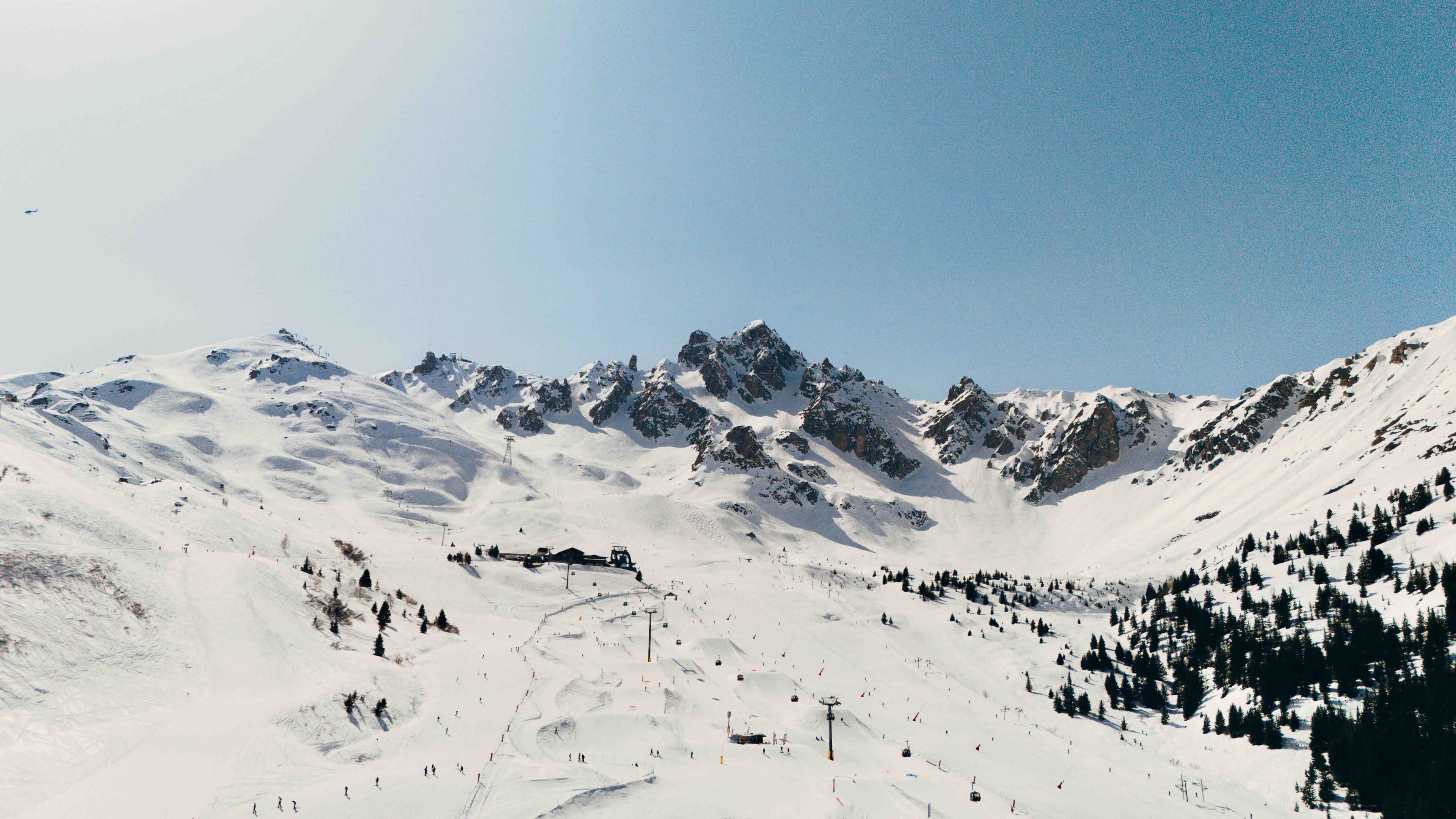 Backcountry