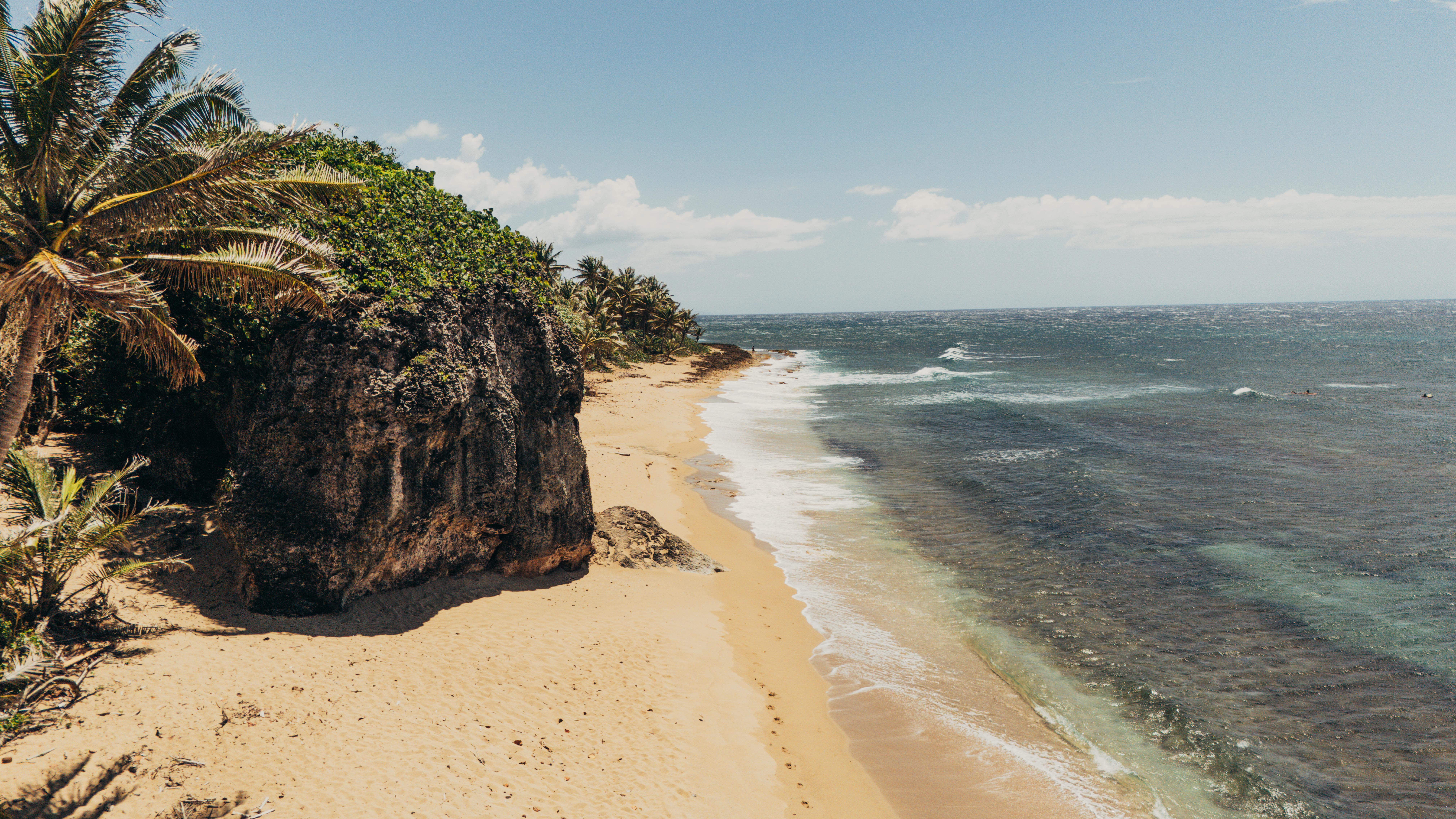 Puerto Rico