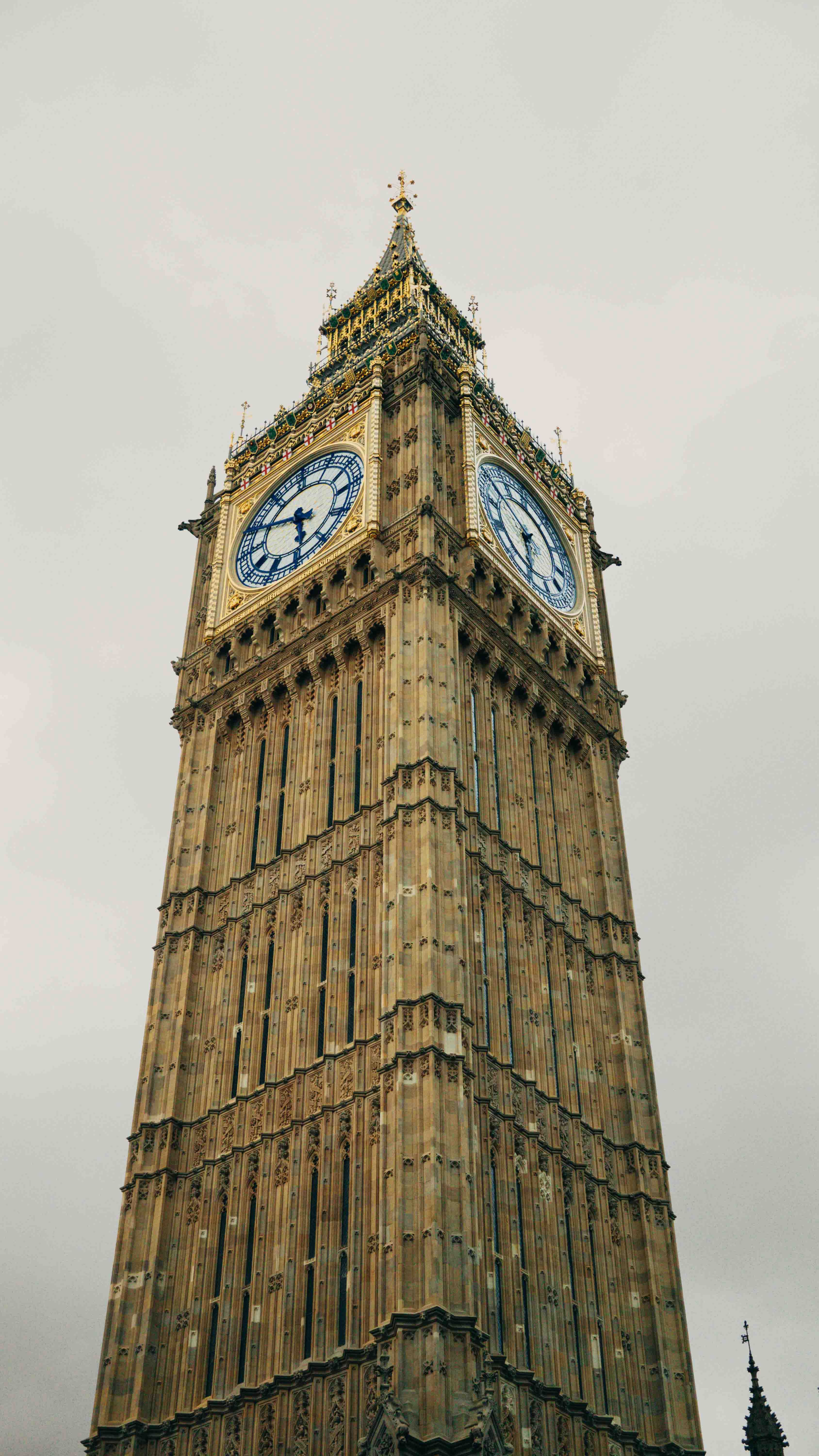 Big Ben