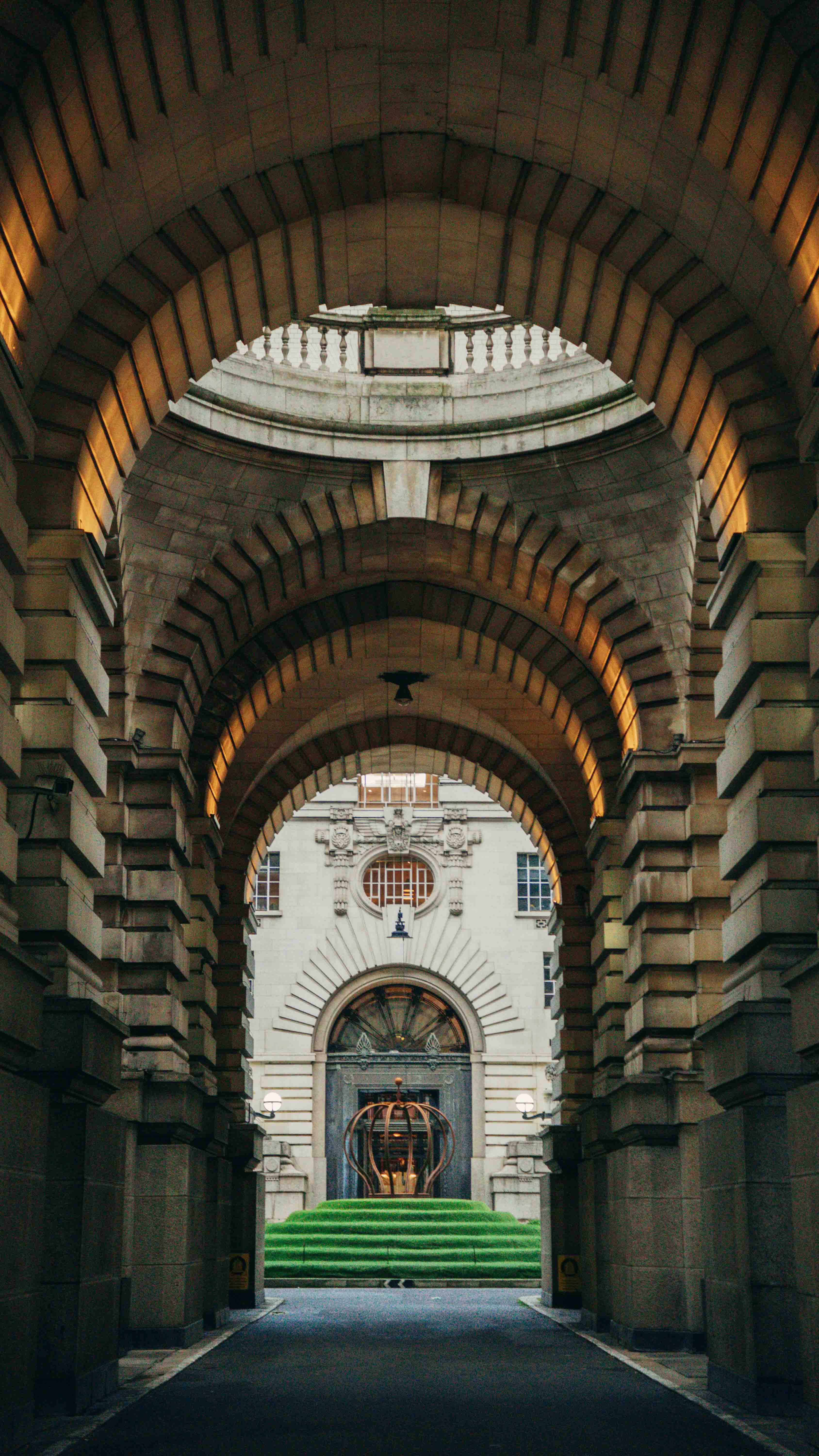 London Arches