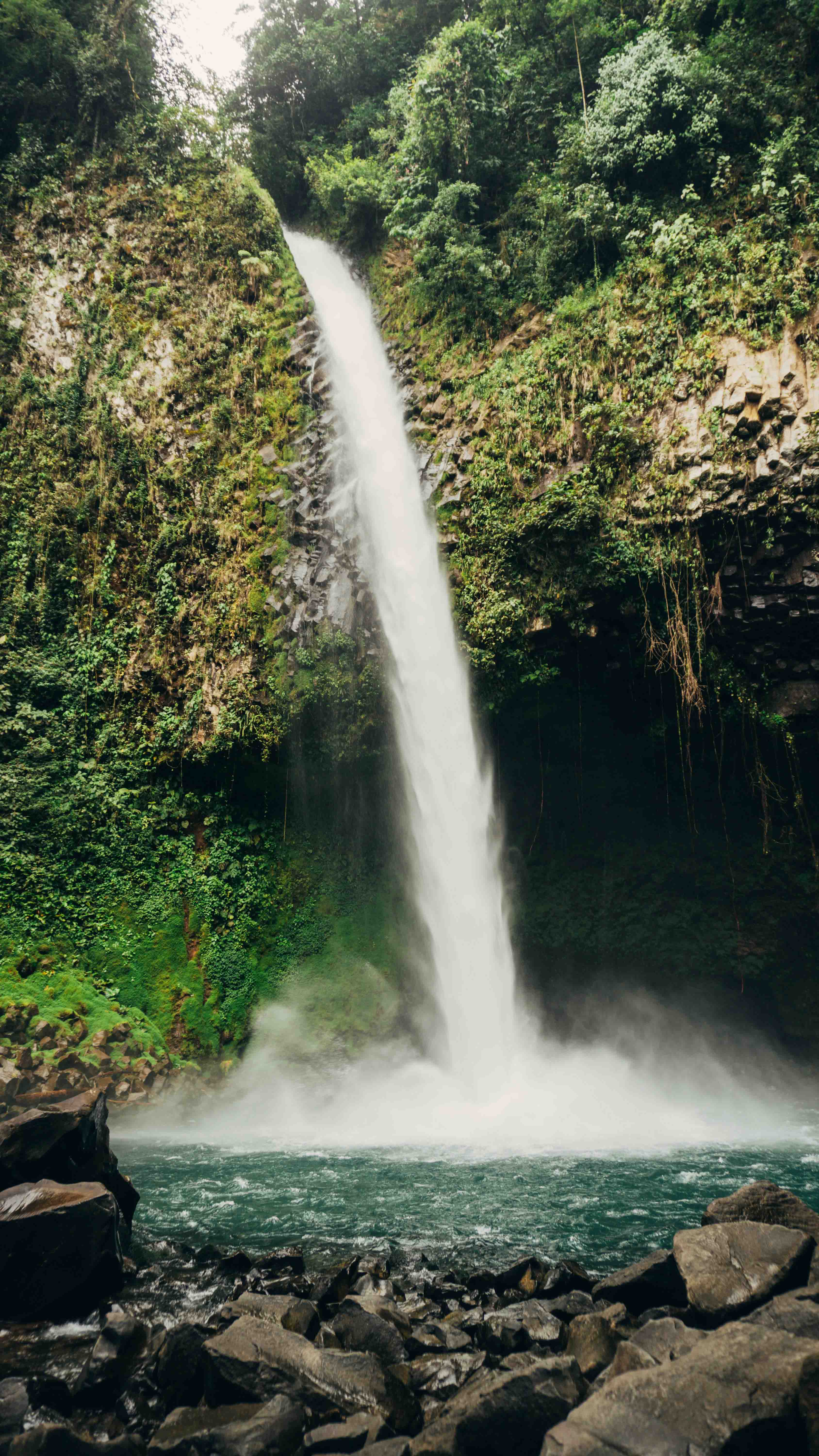 La Fortuna Falls